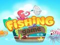 Mchezo Fishing Game