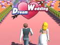 Mchezo Dream Wedding