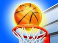 Mchezo Basketball King