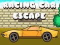 Mchezo Racing Car Escape