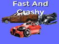 Mchezo Fast And Crashy