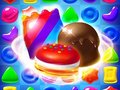 Mchezo Candy Crush Mania