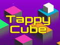 Mchezo Tappy Cube