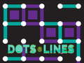 Mchezo Dots n Lines