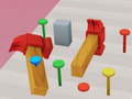 Mchezo Hammer Master 3D Game