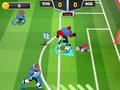 Mchezo Toon Cup 2022