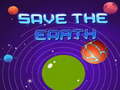 Mchezo Save The Galaxy