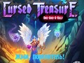 Mchezo Cursed Treasure One-And-A-Half
