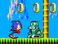 Mchezo Sonic Pocket Runners