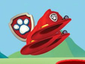 Mchezo Paw Patrol Get Sorting