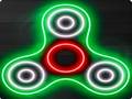 Mchezo Fidget Spinner 3D