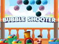 Mchezo Bubble Shooter 