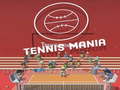 Mchezo Tennis Mania