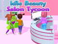 Mchezo Idle Beauty Salon Tycoon