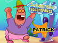 Mchezo Spongebob Squarepants Patrick
