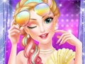Mchezo Superstar Makeup Party