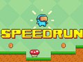 Mchezo Speedrun