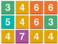 Mchezo Number Crush Game 2021