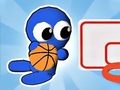 Mchezo Basket Battle