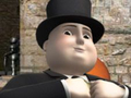 Mchezo Thomas and Friends Balloon Pop