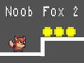 Mchezo Noob Fox 2