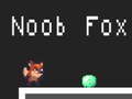 Mchezo Noob Fox