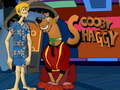 Mchezo Scooby Shaggy