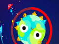 Mchezo CANNON UNIVERSE