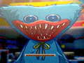 Mchezo Huggy Puzzle 2