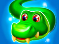 Mchezo Snake Arena
