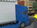 Mchezo 18 Wheeler Truck Parking
