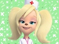 Mchezo The Barkers Dentist