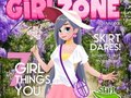 Mchezo Girlzone Girlstyle