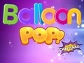 Mchezo Balloon Pop Challenge