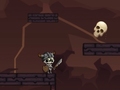 Mchezo Skeleton Knight