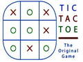 Mchezo Tic Tac Toe The Original Game