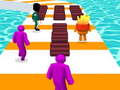 Mchezo Shortcut Run 3D Huggy