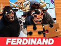 Mchezo Ferdinand Jigsaw Puzzle