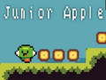 Mchezo Junior Apple