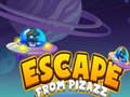 Mchezo Escape From Pizazz