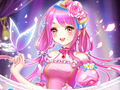 Mchezo Magic Fairy Tale Princess 