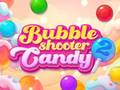 Mchezo Bubble Shooter Candy 2