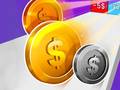 Mchezo Money Rush