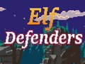 Mchezo Elf Defenders