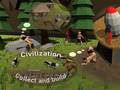 Mchezo Civilization