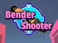 Mchezo Bender Shooter