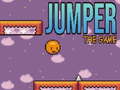 Mchezo Jumper the game