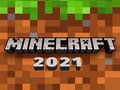 Mchezo Minecraft 2021