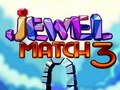 Mchezo Jewel Match 3