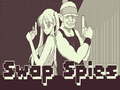 Mchezo Swap Spies